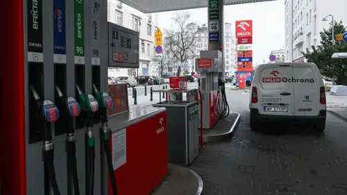 Avrupa alarm veriyor! Petrol fiyatlarında büyük kriz kapıda