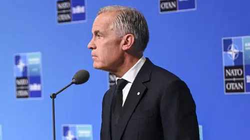 Kanada Başbakanı Carney açıkladı: Savunmada tarihin en büyük modernizasyonu