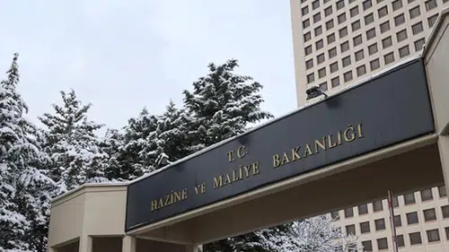 Hazine yarın kira sertifikası doğrudan satışı yapacak