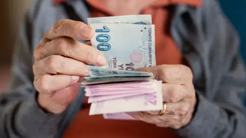 SGK tarih verdi! 14,5 milyarlık dev ödeme için düğmeye basıldı