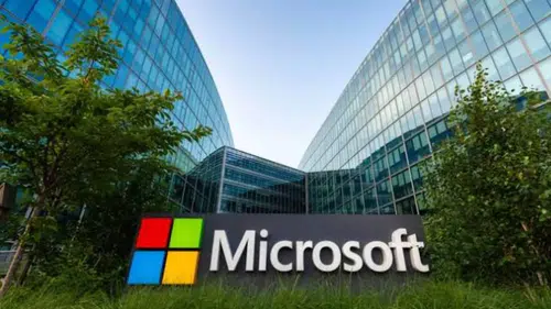 Microsoft’ta büyük yeniden yapılanma: 4 bin 800 kişi işsiz kalacak