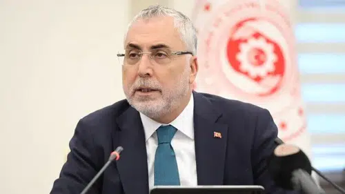 İmalat sektörüne 187,5 milyar liralık kalkan: Bakanlık 3 yıllık haritasını açıkladı
