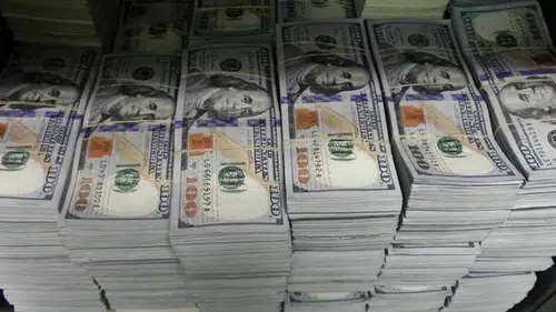 Dolar/TL 47,38 seviyesinde işlem görüyor