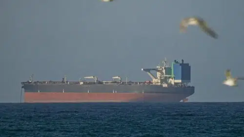 Washington’dan ani karar: İran petrolüne verilen muafiyet iptal edildi!