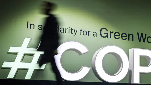 İklim mücadelesinde tarihi işbirliği: Garanti BBVA ve BBVA’dan COP31 hamlesi