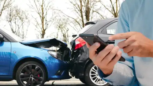 Kaza yapan sürücülere müjde: Sigortada "Alo 193" dönemi başlıyor