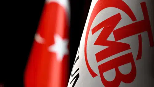 Türkiye Cumhuriyet Merkez Bankası'nın alım satıma konu olmayan döviz kurları