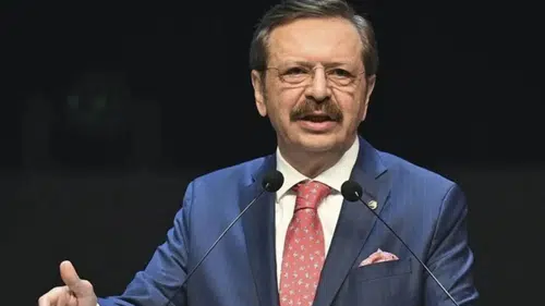 Suriye serbest ticaret ve sanayi bölgeleri toplantısı gerçekleştirildi