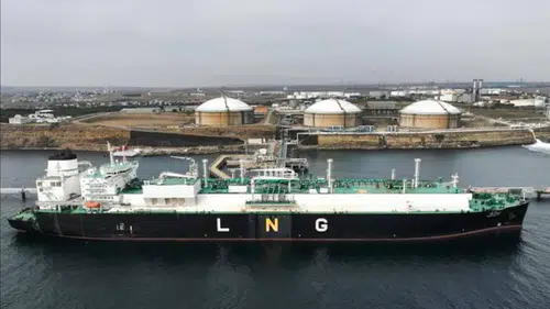 Hürmüz Boğazı'ndaki LNG arz kesintisi elektrik fiyatlarını etkiliyor