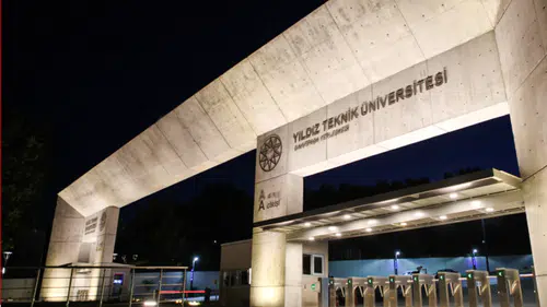 Yıldız Teknik Üniversitesi’nden stratejik hamle: Finans, güvenlik ve diplomasi aynı masada