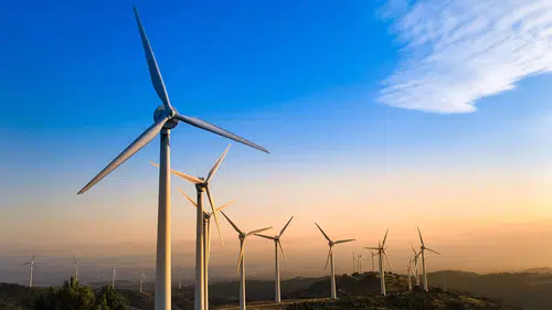 Fransa'nın deniz üstü rüzgar enerjisi destek programına AB onayı