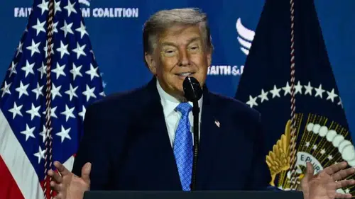 Trump’tan çok sert İspanya çıkışı: Yükümlülüklerini yerine getirmiyorlar