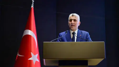 AB’nin yeni vergi duvarı aşılıyor: Türk girişimciler için hızlı kargo altyapısı devrede