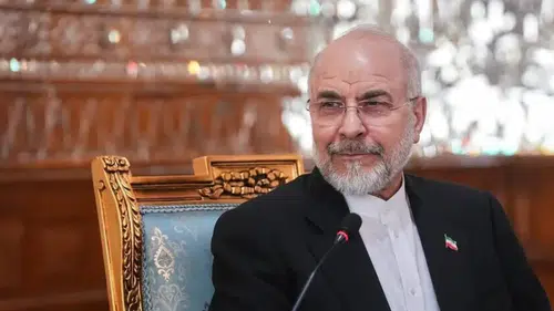 İran Meclis Başkanı Kalibaf ekonomik resti çekti: 24 milyar dolarlık kaynak serbest