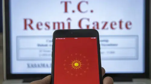BTK düğmeye bastı: Yurt dışı telefonların IMEI kayıtlarında e-Devlet dönemi