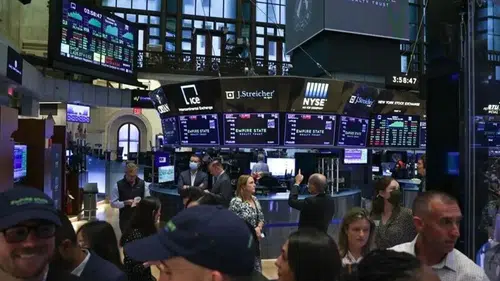 Borsa İstanbul’da rekor seviyeler: Gözler kritik enflasyon verisine çevrildi