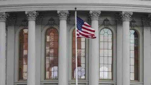 Amerika'da TÜFE haziranda aylık yüzde 0,4 azaldı, yıllık yüzde 3,5 arttı