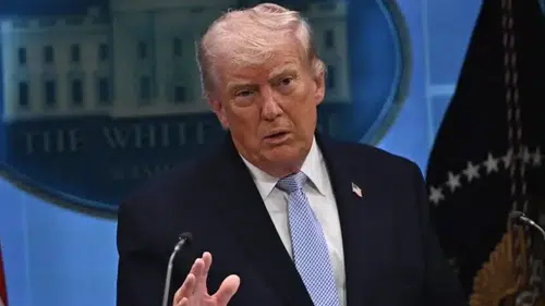 Trump’tan İran hakkında şoke eden çıkış!
