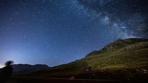 TÜBİTAK Gökyüzü Gözlem Etkinliği’nin tarihi ve yeri belli oldu!