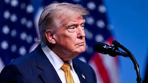 Washington’dan Pekin’e milyar dolarlık set: Beyaz Saray’ın gizli Çin planı sızdı!