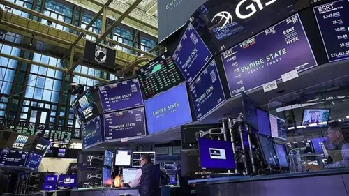 Küresel piyasalarda jeopolitik rahatlama: Gözler merkez bankalarında