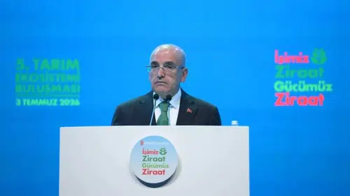 Kritik zirveden tarım devrimi çıktı! Ekonomi yönetimi düğmeye bastı