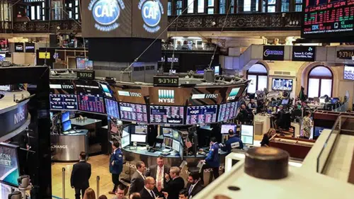 Haziranda ABD bütçesi 120 milyar dolar açık verdi