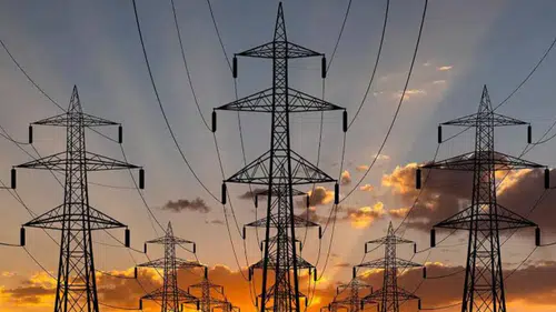 Türkiye'nin günlük elektrik üretim ve tüketim verileri açıklandı