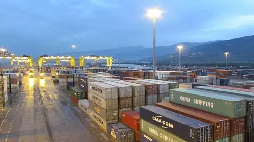 Güneydoğu'dan ihracat hamlesi: 6 ayda 5,8 milyar doları aşan dev başarı!