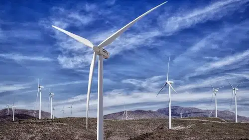 Dünyayı kurtaran 480 milyar dolarlık kalkan: Yenilenebilir enerjide tarihi rekor