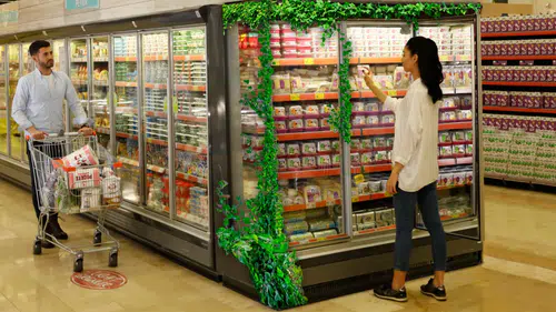 Sadece Türkiye'de değil dünyada da lider: Migros küresel sürdürülebilirlik listesinde!