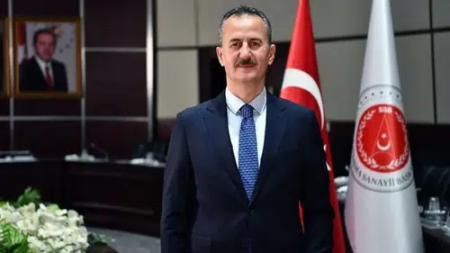 Savunmada tarihi eşik aşıldı: Son 12 ayın ihracat rekoru kırıldı