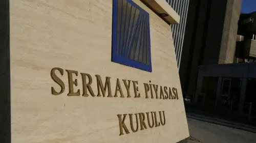 Sermaye Piyasası Kurulu 3 şirketin sermaye artırımını onayladı