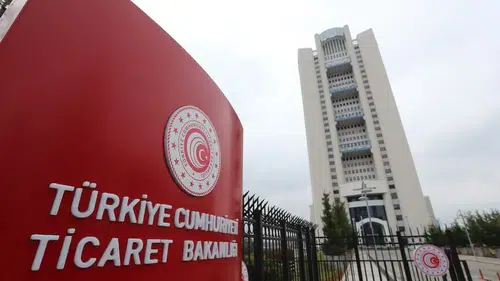 Ticaret Bakanlığı’ndan restoran, kafe ve marketler için kritik uyarı