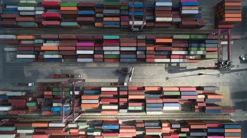 Afrika ile ticarette 10 milyar dolar eşiği: Dev sektörler harekete geçti