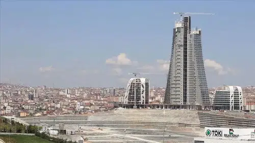 İstanbul, yeni varlık merkezi olma yolunda önemli fırsatlar sunuyor