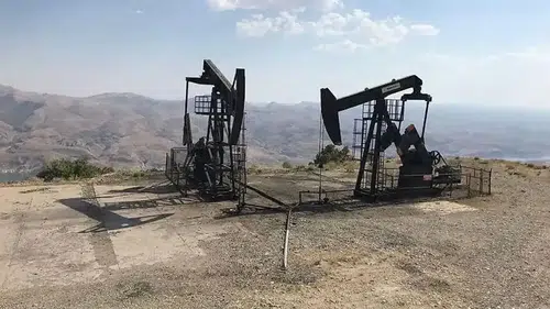 TPAO'dan Batman ve Siirt'teki petrol sahalarında ruhsat süresi uzatım başvurusu