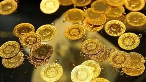 Altın fiyatlarında yeni haftaya artışla başlangıç: gram altın 6 bin 215 lira
