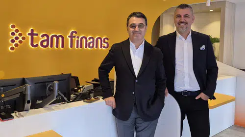 Tam Finans Topkapı şubesiyle İstanbul’daki hizmet ağını güçlendiriyor