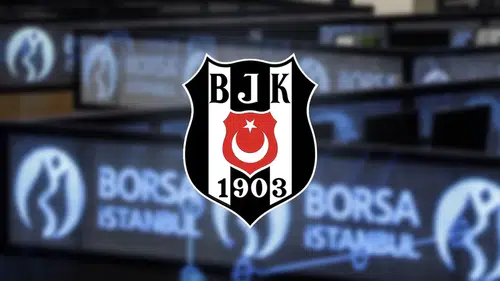 Spor hisselerinde şampiyon Beşiktaş: Yılın ilk 7 ayında sadece o kazandırdı!