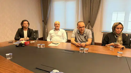 Çocuklar suça karışmadan erken müdahale: İstanbul'da örnek proje hayata geçiyor