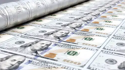 Dolar/TL yatay seyirle 47,92 seviyesinde kalmaya devam ediyor