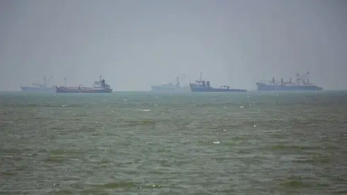 ABD, Tahran’ı askeri saldırılarla değil deniz ablukası ve ekonomik kıskaçla hedef alacak