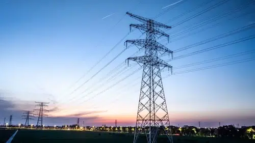 Türkiye elektrik santrallerine haziranda 1 milyar liralık destek sağlanacak