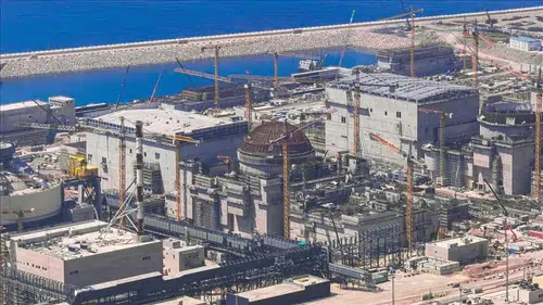 Avrupa Birliği enerji maliyetlerini azaltmayı ve sanayi yatırımlarını artırmayı hedefliyor