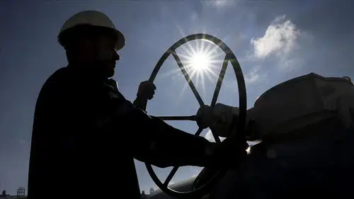 Spot doğal gaz fiyatlarında son durum: İşlem hacmi geriledi