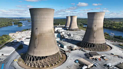 Nükleer Enerji Yarışması'nda geri sayım devam ediyor: Final sunumları için tarih belirlendi