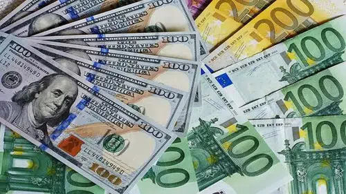 Döviz piyasasında yeni gün: Dolar ve avro fiyatları güncelleniyor