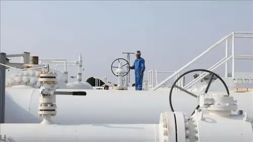 Doğal gaz fiyatlarında dalgalanma: Spot piyasada yeni rakamlar açıklandı