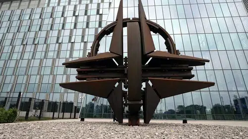 NATO Ukrayna destek misyonunda stratejik değişim
